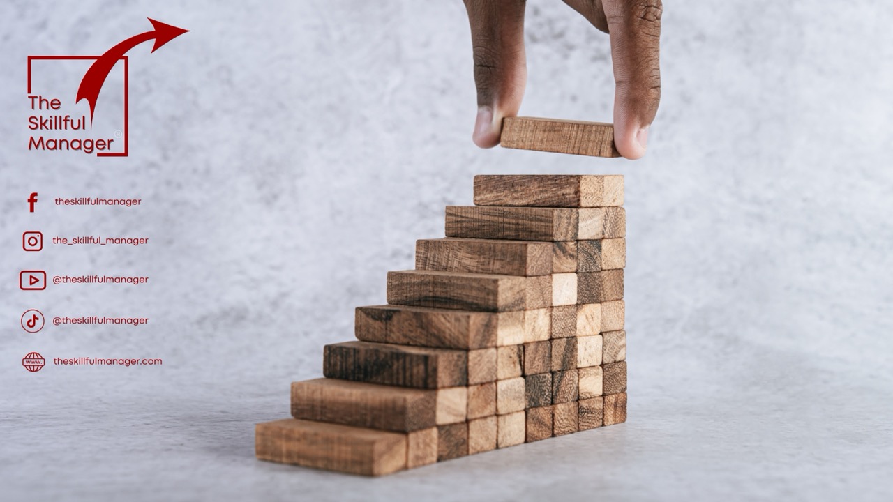 Essential Management Skills for Small Business Growth