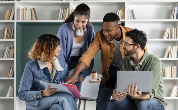 Why Training Programs Fail: Better Leadership Development